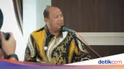 Bupati Langkat Kembali Kena OTT KPK, Syah Afandin Dibekuk