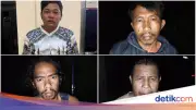 Bupati Mesuji Minta Hukuman Setimpal untuk Pembunuh Tapir di Lampung