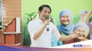 Bupati Purwakarta Disomasi Jabar Bantuan Hukum Buntut Lagu Kontroversial 'Lalaki Langit'