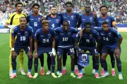 Cape Verde Lolos ke 32 Besar Piala Dunia 2026, Tak Terkalahkan