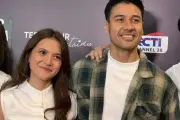 Chicco Jerikho dan Marsha Aruan Duet di Sinetron Terlanjur Mencintaimu