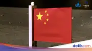 China Kuasai Riset Global, Rivalitas Antariksa dengan AS Makin Panas