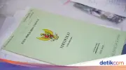 Club de Arjuna Miliki SHGB Sah dari ATR/BPN, Klaim PT HD Arjuna
