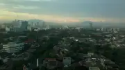 Cuaca Jabodetabek Hari Ini: Cerah hingga Berawan, Suhu 16-35°C