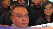 Dasco Buka Suara soal Ucapan Ultah untuk Nadiem di Instagram