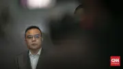 Dasco Jelaskan Maksud Ucapan Ultah ke Nadiem: Admin Baru Saja