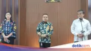 Dasco Pertemukan TikTok dan Menaker, Bantah Isu PHK Massal