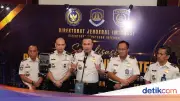 Dirjen Imigrasi Gandeng KPK Perkuat Integritas Internal Keimigrasian