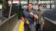 Dito Ariotedjo Buka Suara Usai Diperiksa KPK Terkait Korupsi Kuota Haji