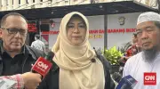 Dokter Tifa Disidang Perdana Kasus Ijazah Jokowi di PN Jakarta Timur