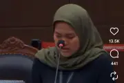 Dosen Non-ASN UPN Veteran Jakarta Ungkap Intimidasi di Sidang MK