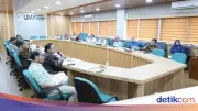 DPR dan UMY Gelar FGD Bahas Regulasi PTS, Soroti Ketimpangan dengan PTN