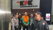 DPR Dorong Perubahan UU Pilkada Usai Marak OTT Kepala Daerah