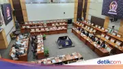 DPR Geram dengan Usulan Batasan Umur Jemaah Haji Lansia