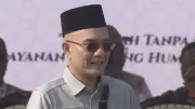 DPR Ungkap Biaya Haji 2027 Berpotensi Naik, Ini Faktor Pemicunya