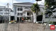 DPRD Setujui Usulan Ganti Nama Jawa Barat Jadi Tatar Sunda