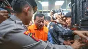 Drama OTT KPK: Bupati dan Sekda Kuansing Hilang, Diduga Dijemput Pihak Tertentu