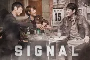 Drama Signal Dituduh Plagiat Serial Hong Kong To Get Unstuck in Time