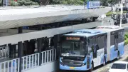 DTKJ Usulkan Tarif Langganan Transjakarta Rp 200 Ribu per Bulan