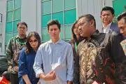 Dua Tahun Pasca Jatuh dari Lantai 6, Adik Keisya Levronka Masih Berjuang Pulih