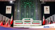 Dubes RI di Teheran Hadiri Penghormatan Terakhir Ayatollah Khamenei