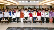 Dukung Sekolah Rakyat, Gubernur DKI Siap Carikan Lahan Tambahan untuk Kemensos