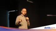 Eddy Soeparno Puji Keputusan Presiden Tidak Naikkan Tarif Listrik