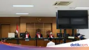 Eks Kades Sidamukti Didakwa Korupsi Dana Desa Rp 576 Juta