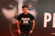 Fajar Nugra Cerita Adegan Intim di Film Pemikat Jiwa dengan Intimacy Coordinator
