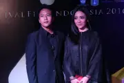 Fakta Menarik Lagu Hapus Aku Nidji: Ciptaan Ariel untuk Dea Ananda
