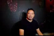 Fangfang Mengaku Istri Siri Vicky Prasetyo, Hamil 9 Bulan
