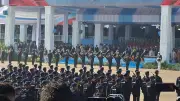 FH Untag Semarang Beri Potongan Biaya Kuliah untuk Anggota Polri di Hari Bhayangkara ke-80