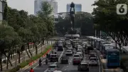 Ganjil Genap Jakarta Hari Ini, Rabu 1 Juli 2026: Cek Ruas Jalan yang Berlaku