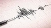 Gempa M 6,2 Guncang Pulau Doi Maluku Utara, Terasa hingga 5 Daerah