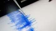 Gempa M5,9 Guncang Mindanao, Skala IV-V di Kepulauan Sangihe