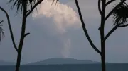 Gempa Magnitudo 5,3 Guncang Selat Sunda, Gunung Anak Krakatau Erupsi