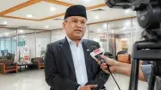 Gerindra Hormati Proses Hukum Bupati Kuansing Tersangka Jual Beli Jabatan