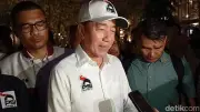Gerindra soal Blusukan Jokowi: Fokus Kawal Program Prabowo, Pemilu Masih Jauh