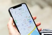 Google Maps Warsawa Diubah Anak-anak, Bukan Hacker Rusia