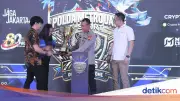 Grand Final Mobile Legends Kapolda Metro Jaya Cup 2026 Digelar