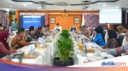 Gus Ipul Arahan Khusus Jelang MPLS Sekolah Rakyat 14 Juli 2026