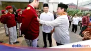 Gus Ipul: Sekolah Rakyat Putus Rantai Kemiskinan, Target 45 Ribu Siswa