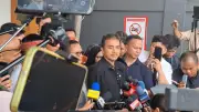 Hakim Kabulkan Sebagian Praperadilan Roy Suryo, Penggeledahan dan Penangkapan Dinyatakan Tidak Sah