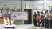 Hasil Visum Pilot AS Ditembak KKB: Peluru Tembus Pipi hingga Telinga