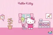 Hello Kitty Bukan Kucing, Ternyata Seorang Gadis Kecil dari London