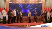 Herman Deru Buka Sultan Muda Fair 2026, Dorong Pengusaha Muda Sumsel Go Digital