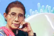 Hoaks! Klaim Susi Pudjiastuti Serukan Pencopotan Puan Maharani