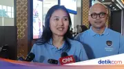 Imigrasi Bogor Buka Layanan Paspor Akhir Pekan, Sabtu di Kantor Minggu di GOR