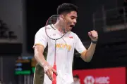 Indonesia Pastikan Satu Wakil Tambahan di Japan Open 2026: Mohammad Zaki Ubaidillah