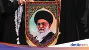 Iran Gelar Pemakaman Ayatollah Khamenei Enam Hari, Protes Sosial Membayangi